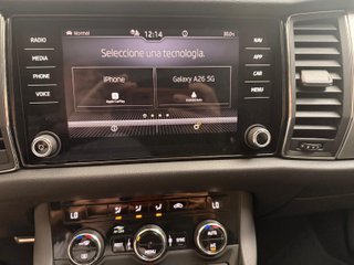 Skoda Kodiaq 2.0 TDI 110KW (150cv) DSG 4x2 Ambition