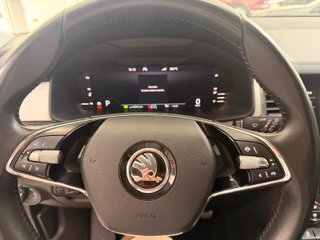 Skoda Kodiaq 2.0 TDI 110KW (150cv) DSG 4x2 Ambition