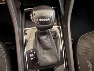 Skoda Kodiaq 2.0 TDI 110KW (150cv) DSG 4x2 Ambition