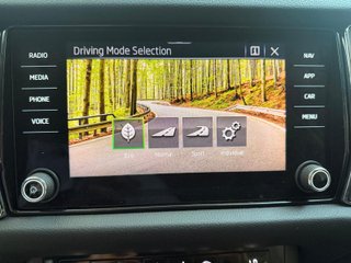 Skoda Kodiaq 2.0 TDI 110KW (150cv) DSG 4x2 Ambition