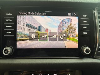 Skoda Kodiaq 2.0 TDI 110KW (150cv) DSG 4x2 Ambition