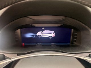 Skoda Kodiaq 2.0 TDI 110KW (150cv) DSG 4x2 Ambition