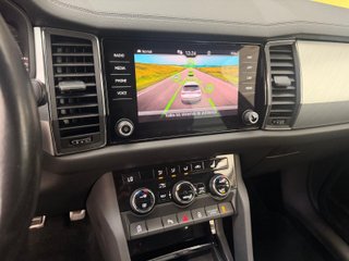 Skoda Kodiaq 2.0 TDI 110KW (150cv) DSG 4x2 Ambition