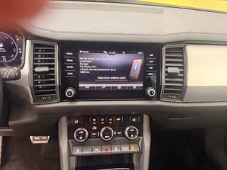 Skoda Kodiaq 2.0 TDI 110KW (150cv) DSG 4x2 Ambition