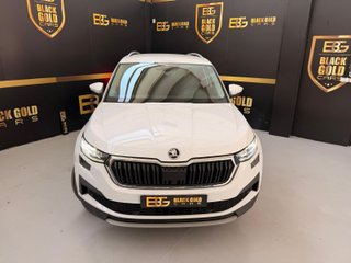 Skoda Kodiaq 2.0 TDI 110KW (150cv) DSG 4x2 Ambition