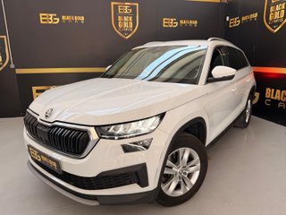 Skoda Kodiaq 2.0 TDI 110KW (150cv) DSG 4x2 Ambition