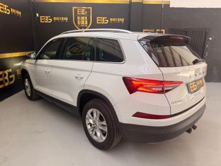 Skoda Kodiaq 2.0 TDI 110KW (150cv) DSG 4x2 Ambition