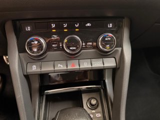 Skoda Kodiaq 2.0 TDI 110KW (150cv) DSG 4x2 Ambition