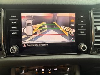 Skoda Kodiaq 2.0 TDI 110KW (150cv) DSG 4x2 Ambition