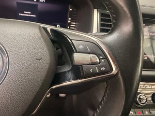 Skoda Kodiaq 2.0 TDI 110KW (150cv) DSG 4x2 Ambition