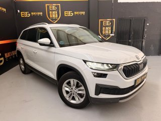 Skoda Kodiaq 2.0 TDI 110KW (150cv) DSG 4x2 Ambition