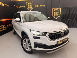 Skoda Kodiaq 2.0 TDI 110KW (150cv) DSG 4x2 Ambition
