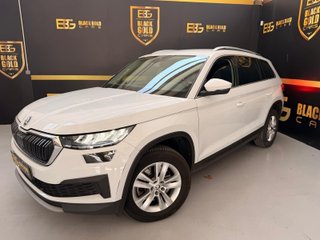 Skoda Kodiaq 2.0 TDI 110KW (150cv) DSG 4x2 Ambition