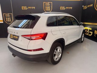 Skoda Kodiaq 2.0 TDI 110KW (150cv) DSG 4x2 Ambition