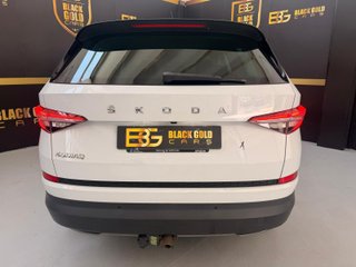 Skoda Kodiaq 2.0 TDI 110KW (150cv) DSG 4x2 Ambition