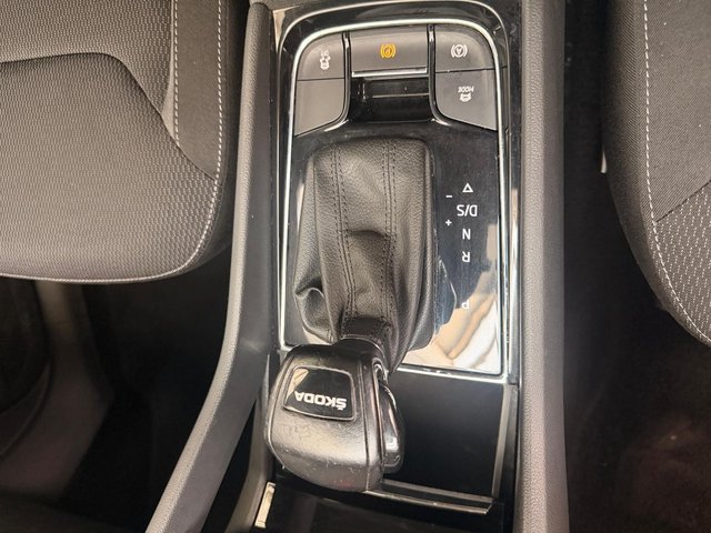 Skoda Kodiaq 2.0 TDI 110KW (150cv) DSG 4x2 Ambition