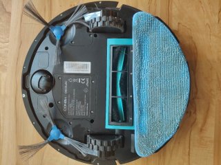 Cecotec Conga