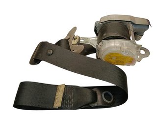 CINTURON SEGURIDAD DELANTERO IZQUIERDO TOYOTA COR