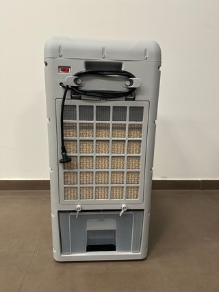 Climatizador Cecotec EnergySilence 6500