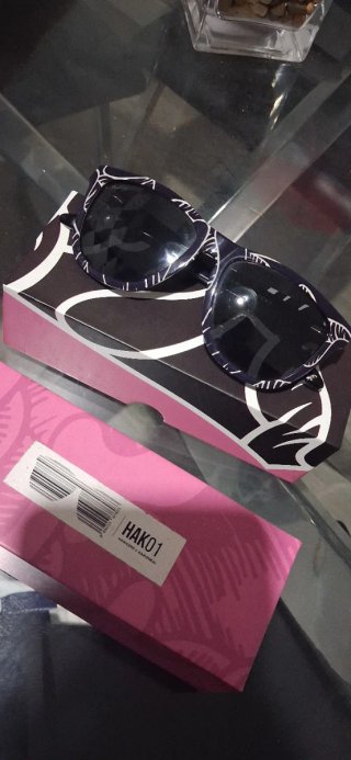 Gafas de sol Hawkers