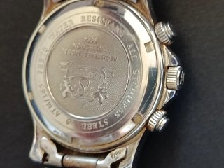 Reloj Festina