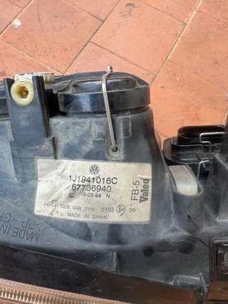 Faro Golf 4