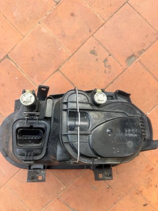 Faro Golf 4