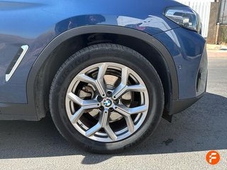 BMW X3 xDrive20d xLine