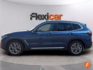 BMW X3 xDrive20d xLine