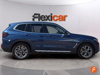 BMW X3 xDrive20d xLine