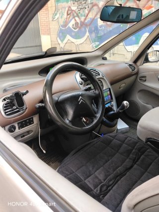 Citroen Xsara 2006
