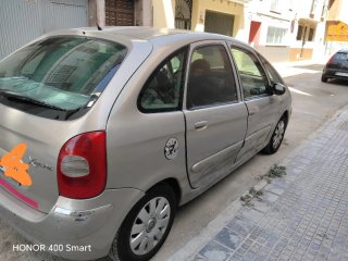 Citroen Xsara 2006