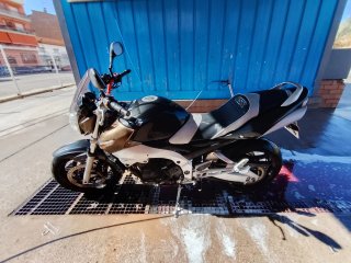 Suzuki GSR 600 2007 - ITV pendiente