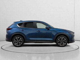 Mazda CX-5 2.0 GE Origin 2WD 121 kW (165 CV)