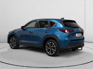 Mazda CX-5 2.0 GE Origin 2WD 121 kW (165 CV)