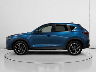 Mazda CX-5 2.0 GE Origin 2WD 121 kW (165 CV)