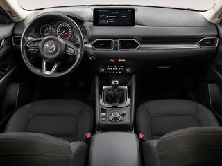 Mazda CX-5 2.0 GE Origin 2WD 121 kW (165 CV)