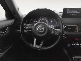 Mazda CX-5 2.0 GE Origin 2WD 121 kW (165 CV)
