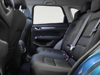 Mazda CX-5 2.0 GE Origin 2WD 121 kW (165 CV)