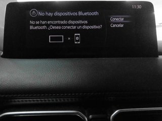 Mazda CX-5 2.0 GE Origin 2WD 121 kW (165 CV)