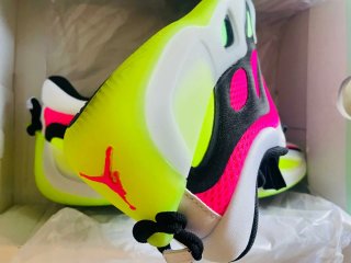 Zapatillas Jordan Air Zoom Mujer