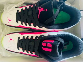 Zapatillas Jordan Air Zoom Mujer