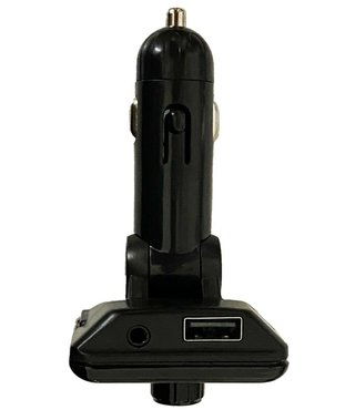 Transmisor FM para coche