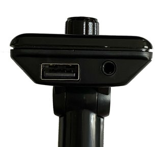 Transmisor FM para coche