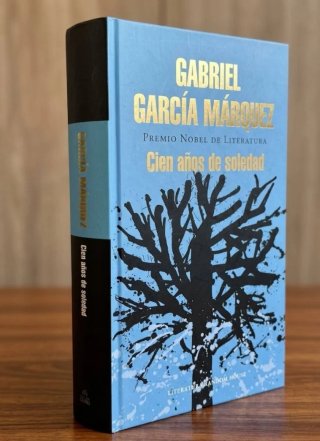 Cien años de soledad - G. García Márquez