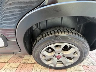 FIAT Panda cross 4x4 GPL