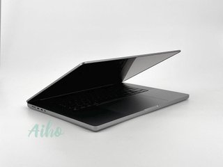 MacBook Pro 16" M2 PRO (2023) 12 CPU/19 GPU - SSD 1TB - RAM 32GB