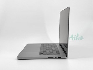 MacBook Pro 16" M2 PRO (2023) 12 CPU/19 GPU - SSD 1TB - RAM 32GB