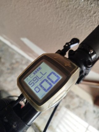 Bici Enduro Moustache