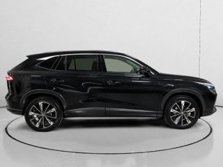 MG HS 1.5T Luxury DCT 125 kW (170 CV)